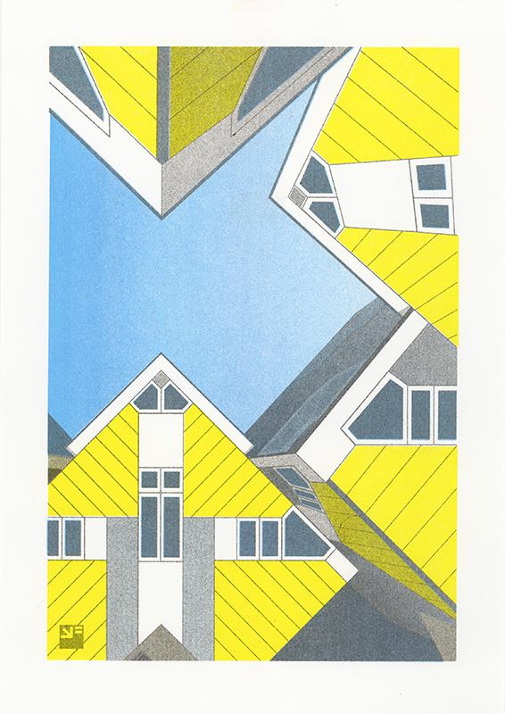 Architectuur
