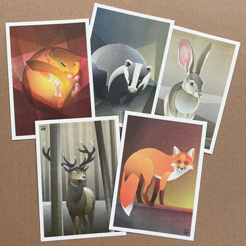 Zoogdieren