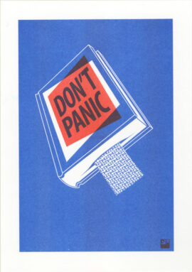 Boek / 21 x 29,7 cm